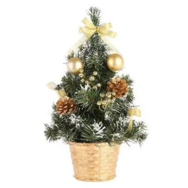 Cây Thông Noel Mini 30-60cm Vòng Nguyệt Quế Treo Cửa Hot 2.024 Giá giảm 39.900