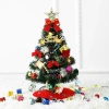 Cây thông Noel mini 60cm để bàn - Trang trí Giáng sinh, giảm giá còn 50.000₫