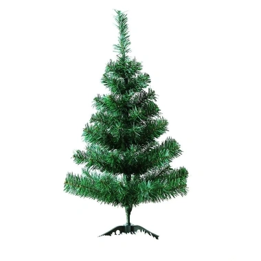 Cây thông Noel mini 60cm để bàn - Trang trí Giáng sinh, giảm giá còn 50.000₫