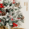 Cây Thông Noel Mini Cao Cấp 30-90cm Full Phụ Kiện Giá Rẻ 146.798₫ 2