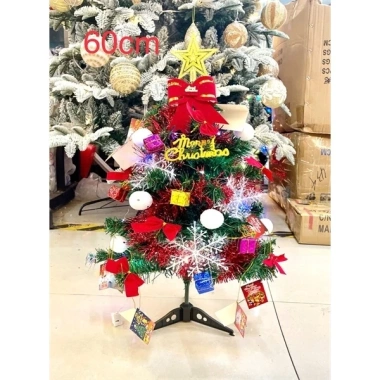 Cây Thông Noel Mini Cao Cấp 30-90cm Full Phụ Kiện Giá Rẻ 146.798₫ 5 Cây Thông Noel Mini Cao Cấp 30-90cm Full Phụ Kiện Giá Rẻ 146.798₫ 5