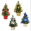 Cây Thông Noel Mini Cao Cấp 30-90cm Full Phụ Kiện Giá Rẻ 146.798₫ 7
