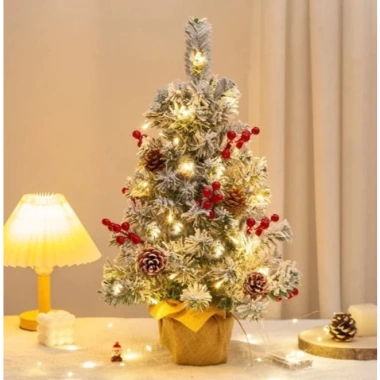 Cây Thông Noel Mini Cao Cấp 30-90cm Full Phụ Kiện Giá Rẻ 146.798₫ 9 Cây Thông Noel Mini Cao Cấp 30-90cm Full Phụ Kiện Giá Rẻ 146.798₫ 9