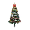 Cây Thông Noel Mini Để Bàn 30-90cm Phụ Kiện Trang Trí Giáng Sinh Siêu Rẻ 155k 6
