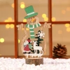 Cây Thông Noel Mini Gỗ Đặt Bàn Trang Trí Giáng Sinh Ấm Cúng – Giá chỉ 58.000₫ 6