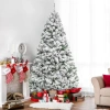 Cây Thông Noel Tuyết 1.5‑2.1m Đẹp, Phủ Tuyết Giáng Sinh – Giá chỉ 636.000đ, giảm ngay