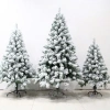 Cây Thông Noel Tuyết 1.5‑2.1m Đẹp, Phủ Tuyết Giáng Sinh – Giá chỉ 636.000đ, giảm ngay 2