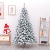 Cây Thông Noel Tuyết 1.5‑2.1m Đẹp, Phủ Tuyết Giáng Sinh – Giá chỉ 636.000đ, giảm ngay 3