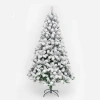 Cây Thông Noel Tuyết 1.5‑2.1m Đẹp, Phủ Tuyết Giáng Sinh – Giá chỉ 636.000đ, giảm ngay 9