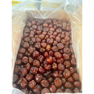 Chà Là Rút Hạt Sấy Dẻo Loại 1 - Ngọt Tự Nhiên Trái Mềm Dẻo Ăn Vặt 35.000 VND