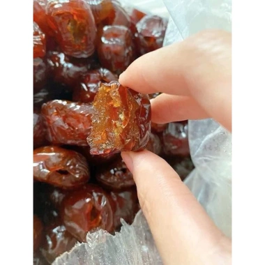 Chà Là Rút Hạt Sấy Dẻo Loại 1 - Ngọt Tự Nhiên Trái Mềm Dẻo Ăn Vặt 35.000 VND 9 Chà Là Rút Hạt Sấy Dẻo Loại 1 - Ngọt Tự Nhiên Trái Mềm Dẻo Ăn Vặt 35.000 VND 9