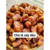 Chà Là Rút Hạt Sấy Dẻo Loại 1 - Ngọt Tự Nhiên Trái Mềm Dẻo Ăn Vặt 35.000 VND 10