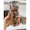 Chà là sấy dẻo HadiFood 500g - Giá chỉ 30.000đ, giảm từ 39.000đ, thơm ngon, dễ dùng 5