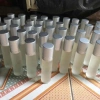 Chai bi lăn thuỷ tinh 10ml nắp viền bạc - Siêu mượt, giá ưu đãi 13.068 VND 2