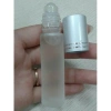 Chai bi lăn thuỷ tinh 10ml nắp viền bạc - Siêu mượt, giá ưu đãi 13.068 VND 5