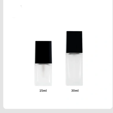 Chai bơm nền lỏng Matte Xịt nhỏ Lotion Fine Mist Spray, chai thủy tinh dưỡng ẩm, giảm 17% 9 Chai bơm nền lỏng Matte Xịt nhỏ Lotion Fine Mist Spray, chai thủy tinh dưỡng ẩm, giảm 17% 9
