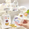 Chai bơm tạo bọt dầu gội, sữa tắm, xà phòng rửa tay - 38k cho phòng tắm và khách sạn 4