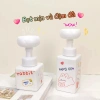 Chai bơm tạo bọt dầu gội, sữa tắm, xà phòng rửa tay - 38k cho phòng tắm và khách sạn 5