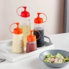 Chai bóp bình đựng sốt lọ tương nhựa LDPE 4 lít - Giá chỉ 23.000 VND, giảm mạnh
