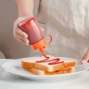 Chai bóp bình đựng sốt lọ tương nhựa LDPE 4 lít - Giá chỉ 23.000 VND, giảm mạnh 8