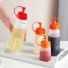Chai bóp bình đựng sốt lọ tương nhựa LDPE 4 lít - Giá chỉ 23.000 VND, giảm mạnh 9