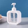 Chai chiết 300ml-500ml Dầu gội, sữa tắm, hộp nước rửa tay, bát đa năng - 26.171đ 10
