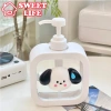 Chai chiết đa năng sữa tắm, dầu gội, nước rửa tay sticker cún con 43.900₫