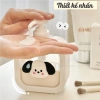 Chai chiết đa năng sữa tắm, dầu gội, nước rửa tay sticker cún con 43.900₫ 7