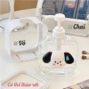 Chai chiết đa năng sữa tắm, dầu gội, nước rửa tay sticker cún con 43.900₫ 8
