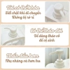 Chai chiết đa năng sữa tắm, dầu gội, nước rửa tay sticker cún con 43.900₫ 9