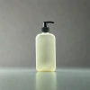 Chai chiết dầu gội 300ml PET cứng màu xanh-nâu - Giá sỉ 7.841, giá lẻ 6.480 VND 9