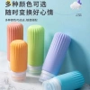 Chai chiết dầu gội silicon 60ml tiện lợi du lịch - Giá chỉ 26.800đ