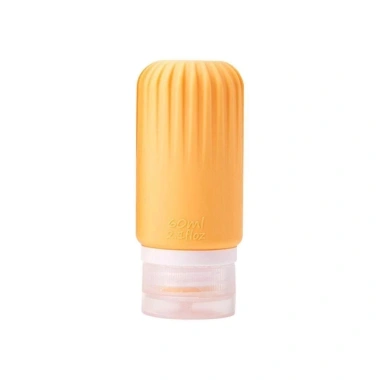 Chai chiết dầu gội silicon 60ml tiện lợi du lịch - Giá chỉ 26.800đ 7 Chai chiết dầu gội silicon 60ml tiện lợi du lịch - Giá chỉ 26.800đ 7