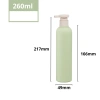 Chai chiết Hatimoon pastel 300ml - Đựng sữa tắm, dầu gội, rửa tay, rửa chén, vòi ấn 22.000₫ 10