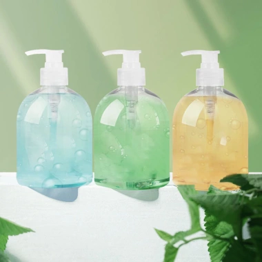Chai chiết mỹ phẩm đa màu 10ml‑500ml - Giá 12.960₫, chất lượng cao, tiện lợi 2