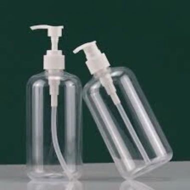 Chai chiết mỹ phẩm đa màu 10ml‑500ml - Giá 12.960₫, chất lượng cao, tiện lợi 3