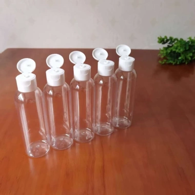 Chai chiết mỹ phẩm đa màu 10ml‑500ml - Giá 12.960₫, chất lượng cao, tiện lợi 4