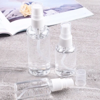Chai chiết mỹ phẩm đa màu 10ml‑500ml - Giá 12.960₫, chất lượng cao, tiện lợi 5