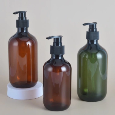 Chai chiết mỹ phẩm đa màu 10ml‑500ml - Giá 12.960₫, chất lượng cao, tiện lợi 9