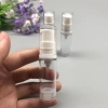 Chai chiết mỹ phẩm hút chân không 15ml 30ml 50ml - Lọ kem chống nắng, phun sương, giá 17.500 VND