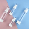Chai chiết mỹ phẩm hút chân không 15ml 30ml 50ml - Lọ kem chống nắng, phun sương, giá 17.500 VND 3