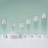 Chai chiết mỹ phẩm hút chân không 15ml 30ml 50ml - Lọ kem chống nắng, phun sương, giá 17.500 VND 5