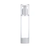 Chai chiết mỹ phẩm hút chân không 15ml 30ml 50ml - Lọ kem chống nắng, phun sương, giá 17.500 VND 7