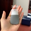 Chai chiết mỹ phẩm silicon du lịch Duy Linh Shop - Đựng dầu gội, sữa tắm, rửa mặt, giảm còn 19k 3