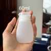 Chai chiết mỹ phẩm silicon du lịch Duy Linh Shop - Đựng dầu gội, sữa tắm, rửa mặt, giảm còn 19k 5