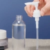 Chai chiết nhựa PET dạng vòi nhấn, lọ xịt 30-50-100ml - Tiện lợi du lịch, công tác, giá ưu đãi 6.900 VND 5