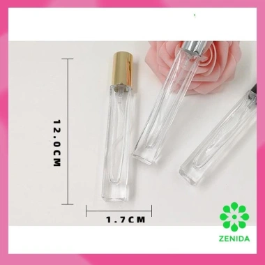 Chai chiết nước hoa 10ml phun sương đẹp - Giá chỉ 10.000 VND, giảm từ 12.500