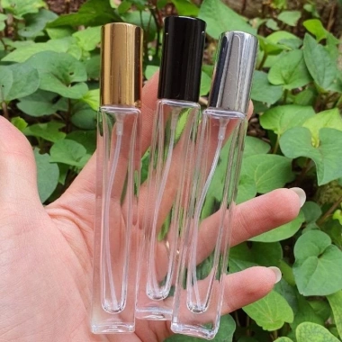 Chai chiết nước hoa 10ml phun sương đẹp - Giá chỉ 10.000 VND, giảm từ 12.500