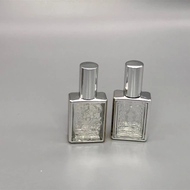 Chai chiết nước hoa 15ml phủ nhôm anodized phong cách Dubai – Giá chỉ 27.000 ₫, ưu đãi siêu hấp dẫn 8