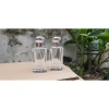 Chai chiết nước hoa rỗng 25-30ml nắp NẤM, đựng an toàn, dùng dễ, giá 16.000 VND 2
